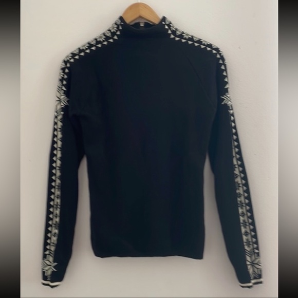 Dale of Norway 100% Merino Wool Sweater - Picture 5 of 9